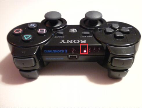 ps4 dualshock on ps3