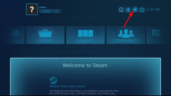 how to ps4 controller on steam