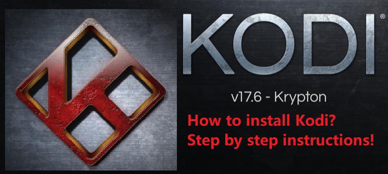 download kodi for windows 10