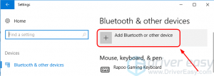 How to Connect an Xbox One Controller to a PC - Driver Easy