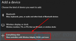 How to Connect an Xbox One Controller to a PC - Driver Easy