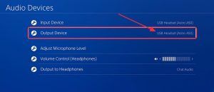 Connect Bluetooth Headphones to PS4 [With Pictures] - Driver Easy