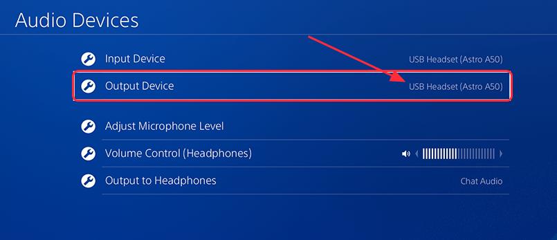 can u connect beats to ps4