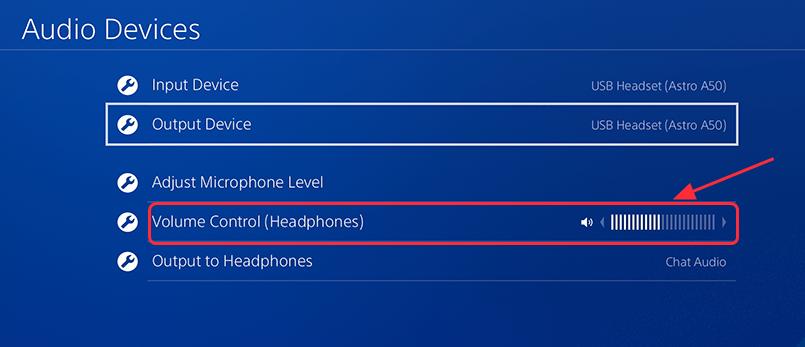 how to connect beats to ps4