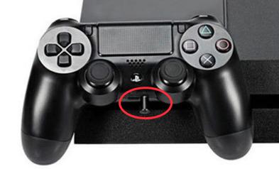 Are ps4 controllers bluetooth