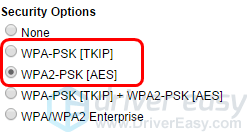 Fix Ps4 Won T Connect To Wifi 21 100 Works Driver Easy