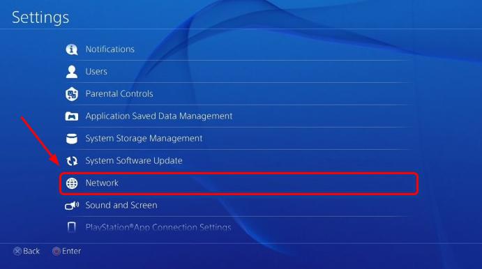 Quilt Afskrække mikrocomputer Fix: PS4 Won't Connect to WiFi 2021 [100% Works] - Driver Easy