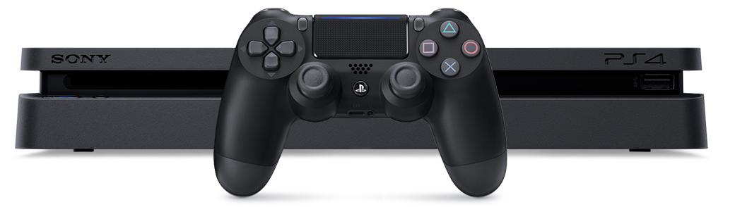 Wired Controller for Playstation 4, Professional USB PS4 Wired