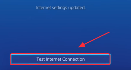 Skinnende At accelerere Praktisk Fixed] PS4 NAT Type Failed - Step by Step Guide - Driver Easy