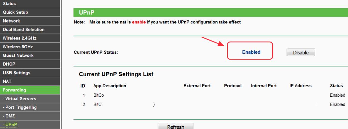 how to change nat type to open on computer for ps4