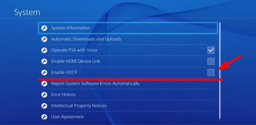 Fix Ps4 Black Screen 4 Tips To Fix This Issue Driver Easy