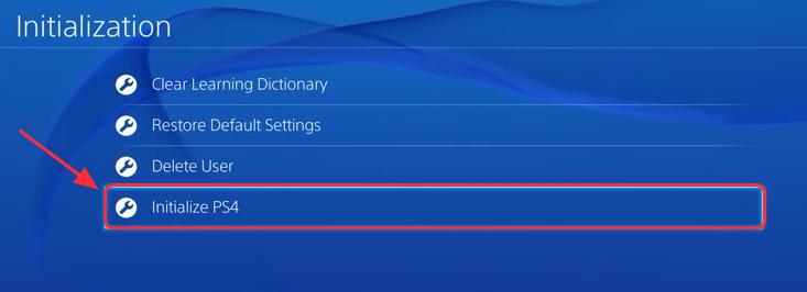 CE-34878-0 Error in PS4 [SOLVED] - Driver Easy