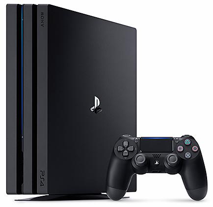 Playstation 4 making discount loud humming noise