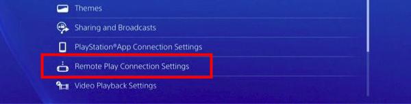 How to setup 2024 ps4 second screen