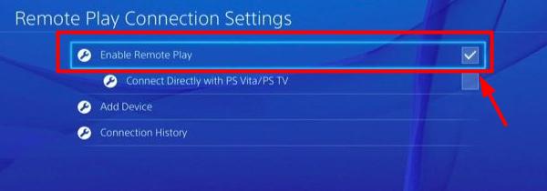 playstation 4 second screen pc