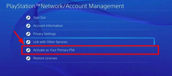 How to use 2 screen on on sale ps4