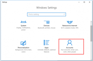 Windows 10 Black Screen with Cursor [SOLVED] - Driver Easy