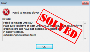 snagit 12 failed to initialize datastore
