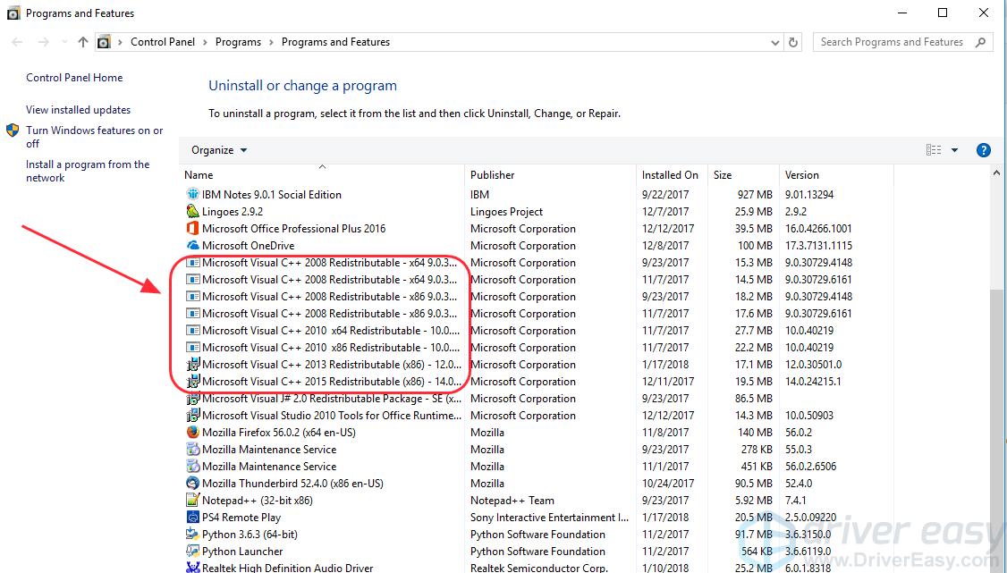 failed to initialize directdraw result_surface_fail