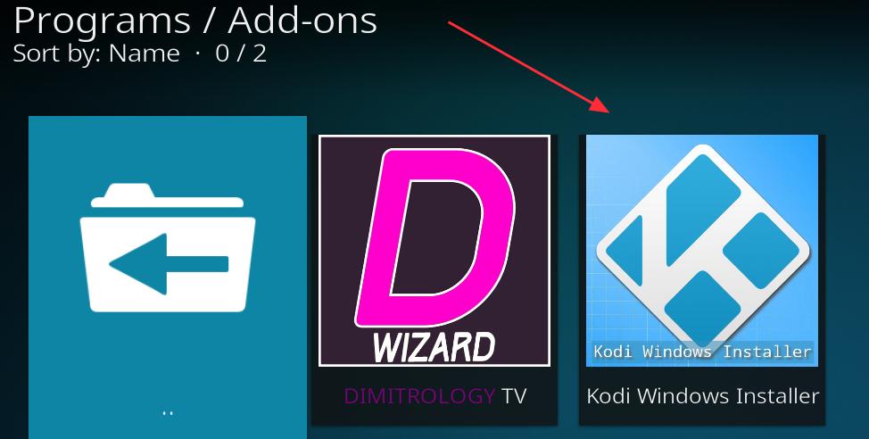 kodi for mac os x