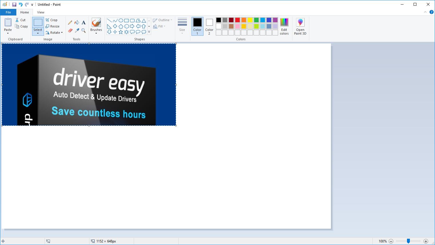How to Screenshot on Dell Laptop, Desktop or Tablet (Windows 7/8/10