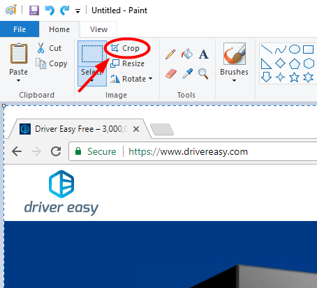 How To Screenshot On Dell Laptop Driver Easy