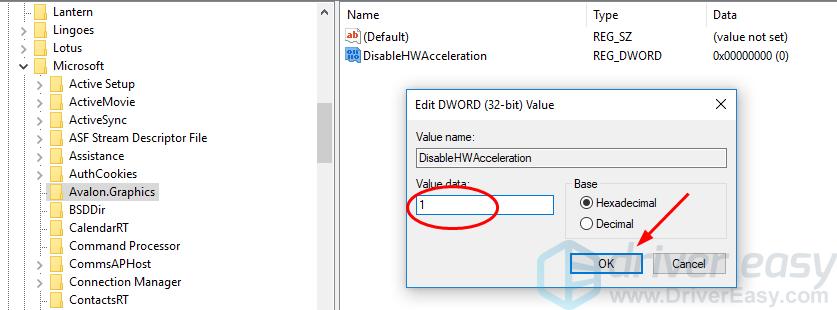 Ошибка dxgmms2 sys windows 10