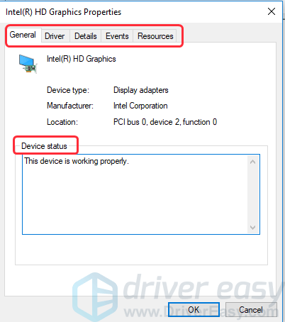 How To Check Graphics Card In Windows Quickly Easily Driver Easy