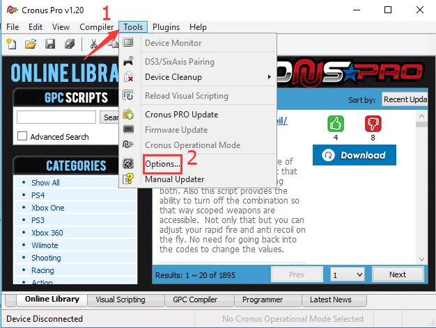 Easy To Use Ps3 Controller On Ps4 Driver Easy - how to use ps3 controller on roblox