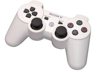 dualshock ps3 controller