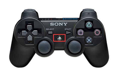 ps3 controller use on ps4