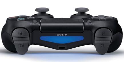 can u play ps3 with a ps4 controller