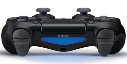 Ps3 controller on a 2024 ps4