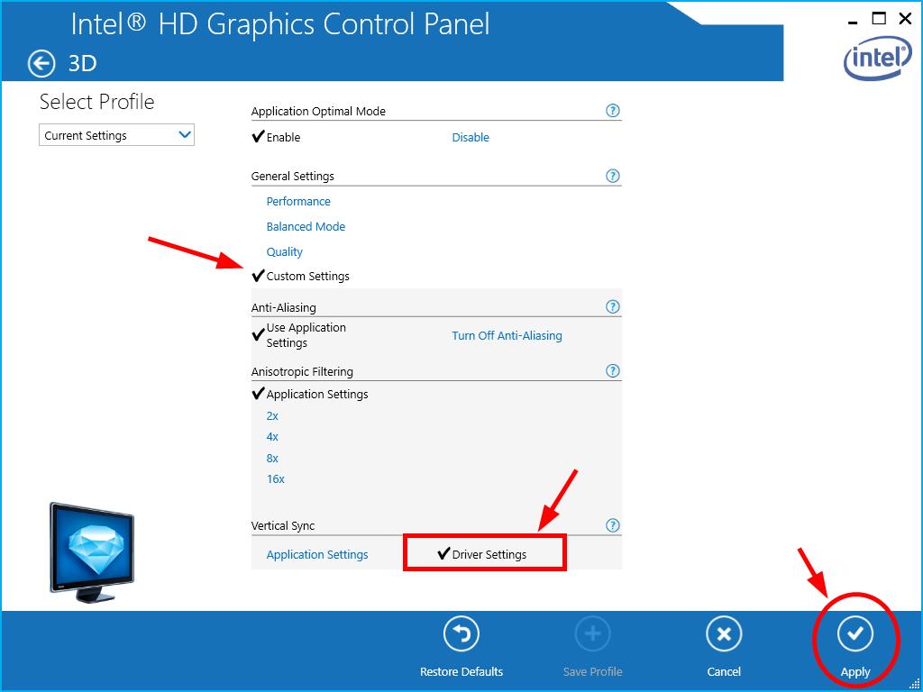 how to fix display driver amd windows 10