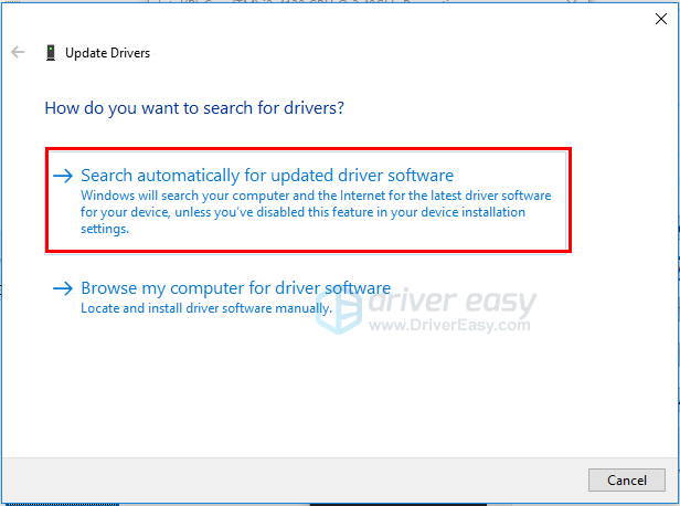 coprocessor missing driver