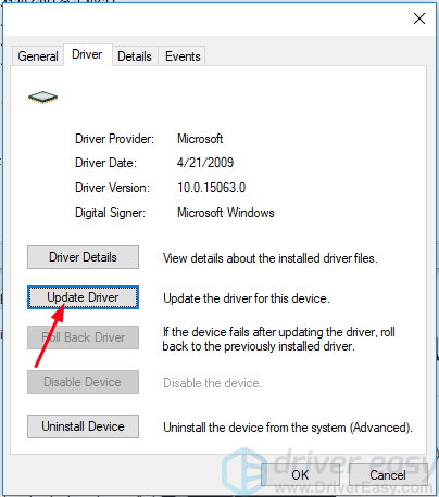 nvidia nforce ethernet driver windows 10