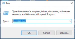 epson scanner software windows 10 not working