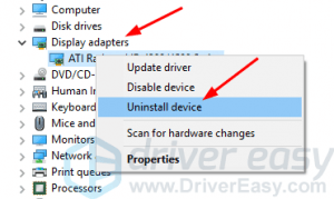 Fail To Initialize DirectX - Easy Fix - Driver Easy