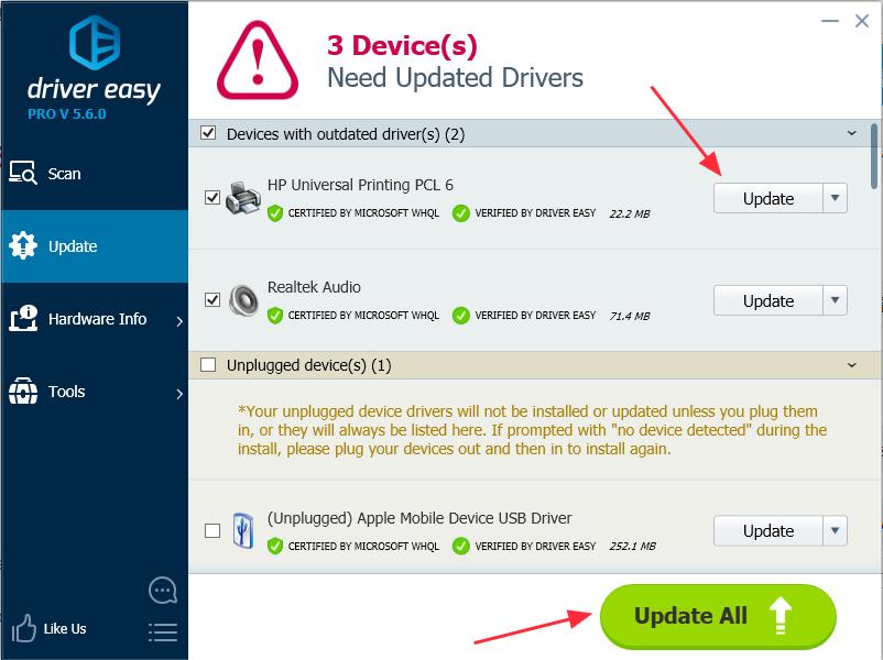 cara install driver wifi di win 7