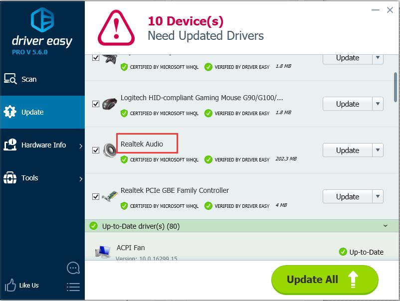 headphones not appearing in sound devices windows 10