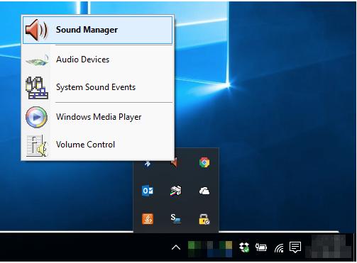 headphones not showing in playback devices windows 7