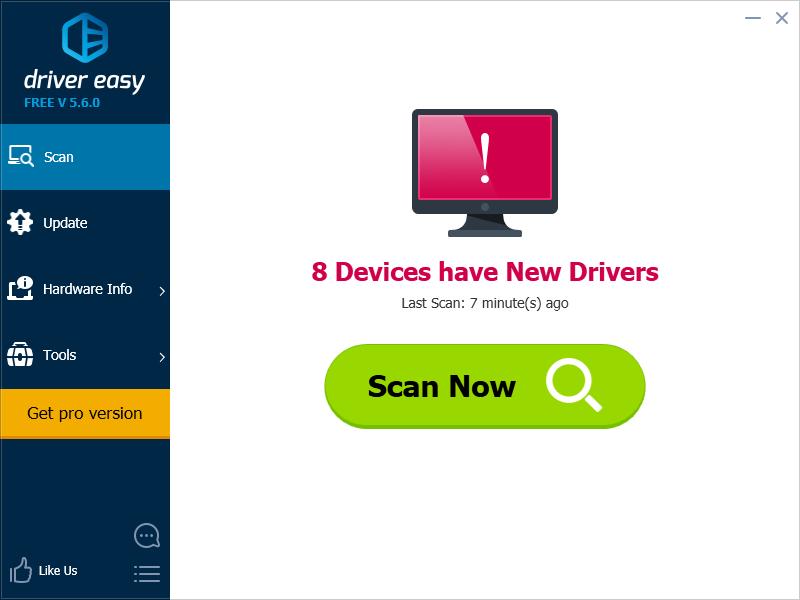 Hp Envy 5540 Drivers Software Download And Update Easily Driver Easy