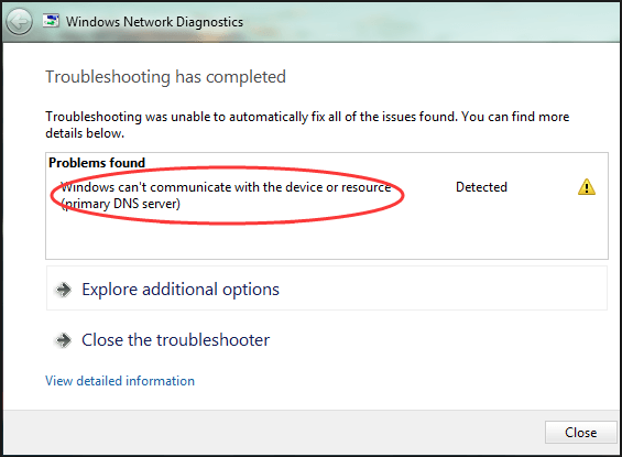 can killer network drivers cause disconnecting issues