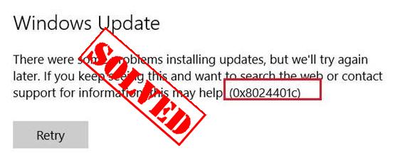 windows search error 1019 repair tool for windows 10