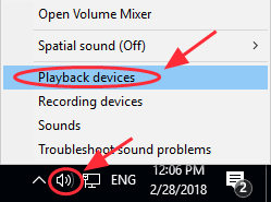 Fixed No Sound On Computer Quickly Easily Driver Easy