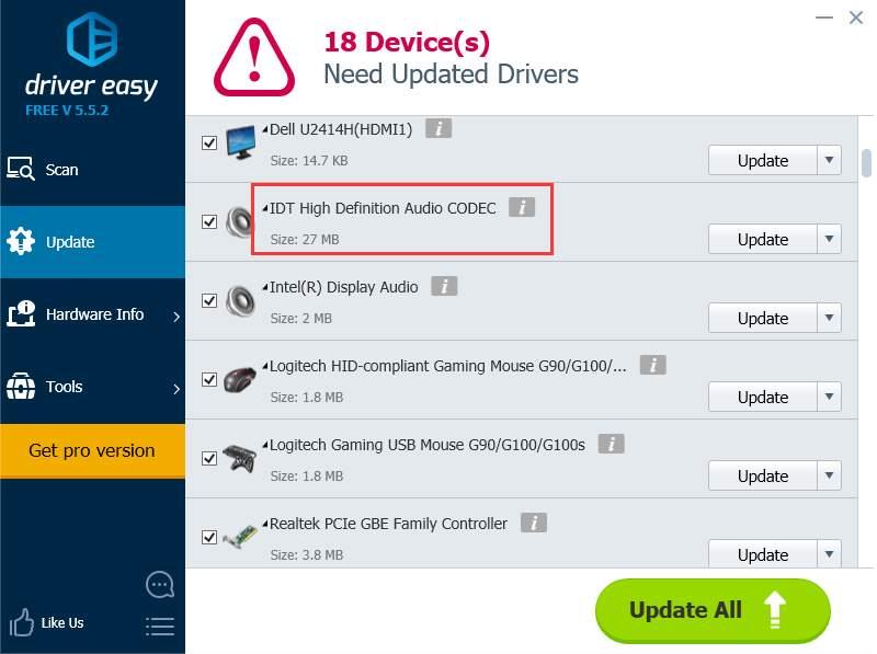 Ошибка mediatek driver not detected