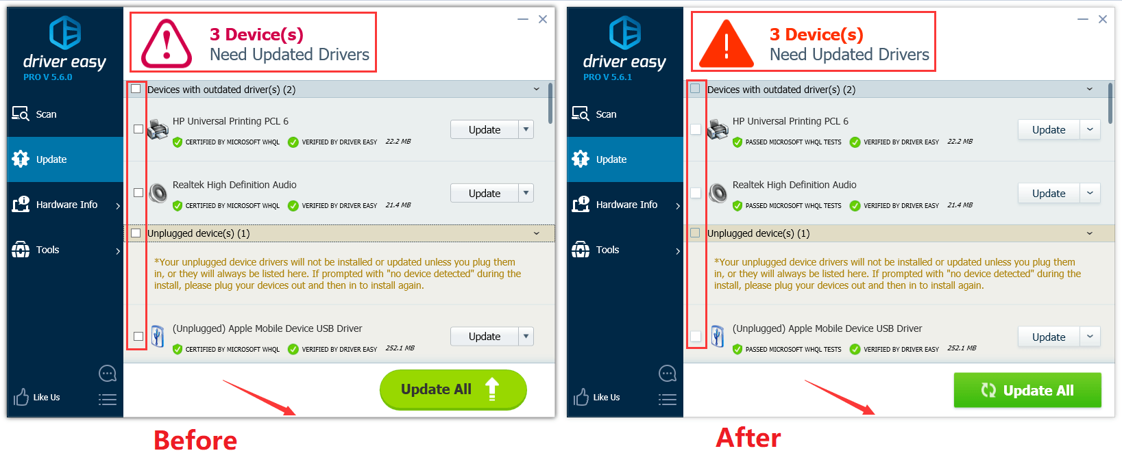 Driver easy что это за программа