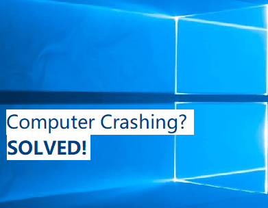 advanced file organizer crashes windows vista