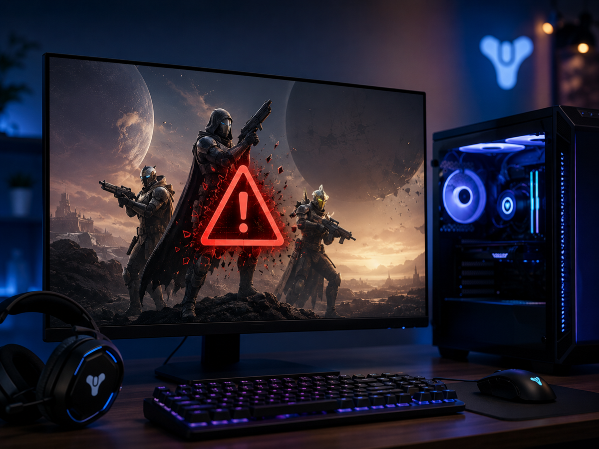 fix destiny 2 crashing on pc