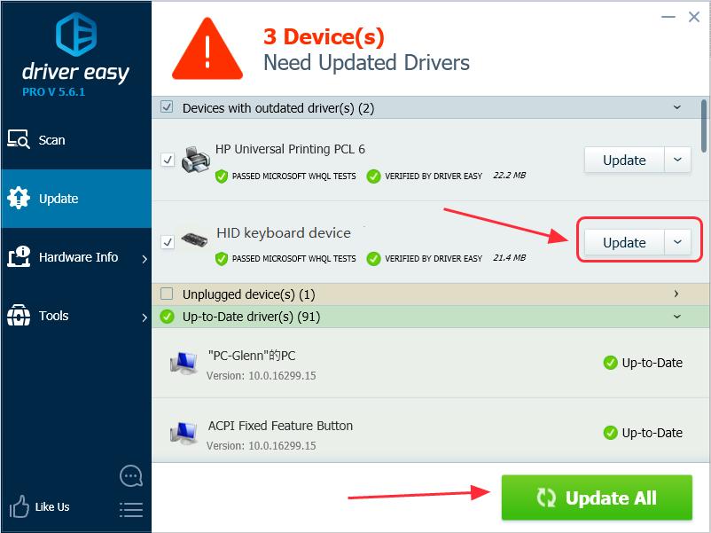 Asus sonicmaster driver download